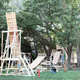 Illustration for article titled MIT Students Build Handmade Wooden Roller Coaster For Incoming Freshmen